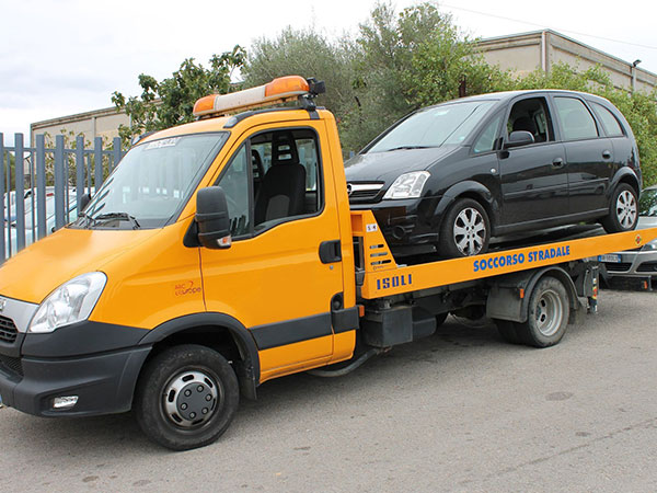 Ragusa in Movimento denuncia: “Un pomeriggio da dimenticare per molti automobilisti di Ibla”