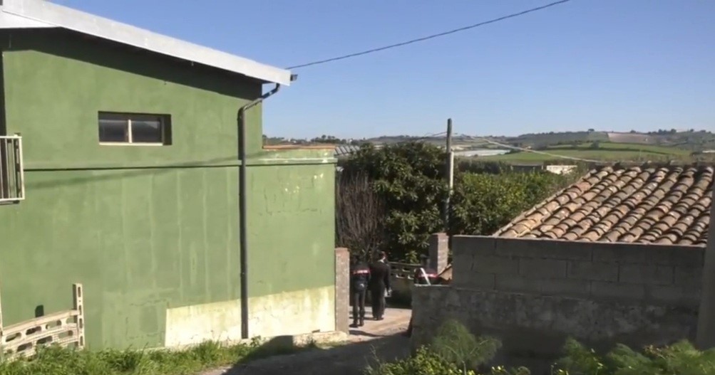 Omicidio Ispica: l’assassino ha agito con inaudita violenza, madre della vittima salva per puro caso