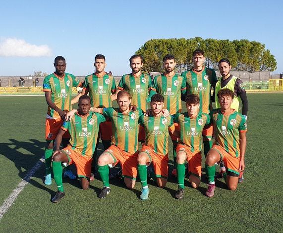 Nell’attesa di rinforzi il Comiso prepara il match con il Milazzo, Tudisco: “C’è tanto da lavorare”