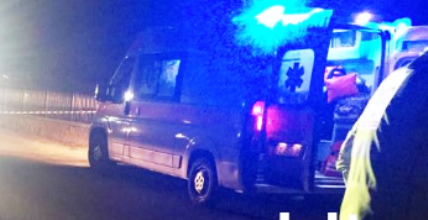 Ancora sangue sulle strade iblee, rumeno a piedi sulla Ispica – Rosolini, travolto da una macchina, è morto sul colpo