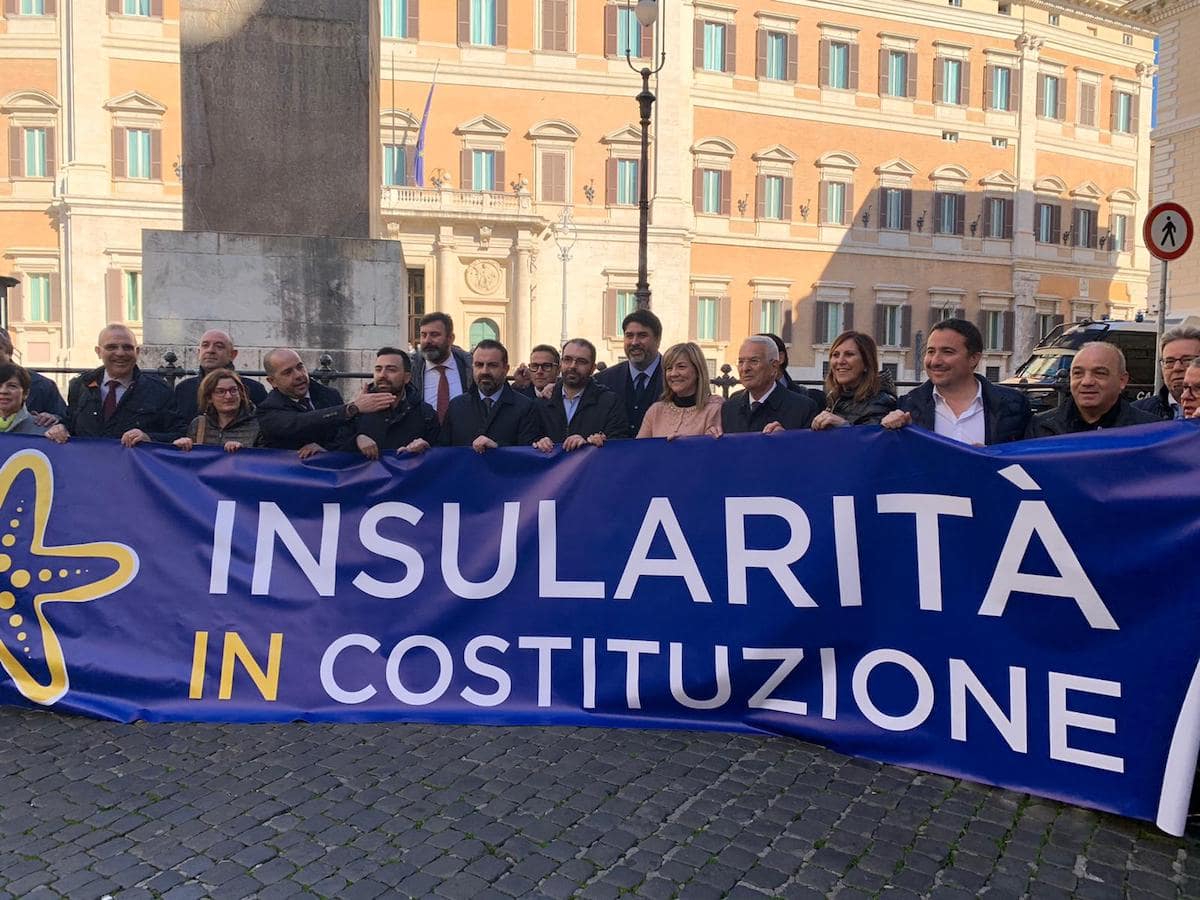 La Sicilia beffata sui fondi insularità. Giansiracusa (Azione): “Schifani impugni la legge in Corte Costituzionale”