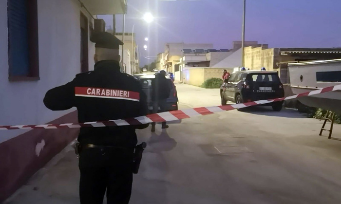Ispica: settantanovenne trovato morto nella sua abitazione, si pensa si tratti di omicidio