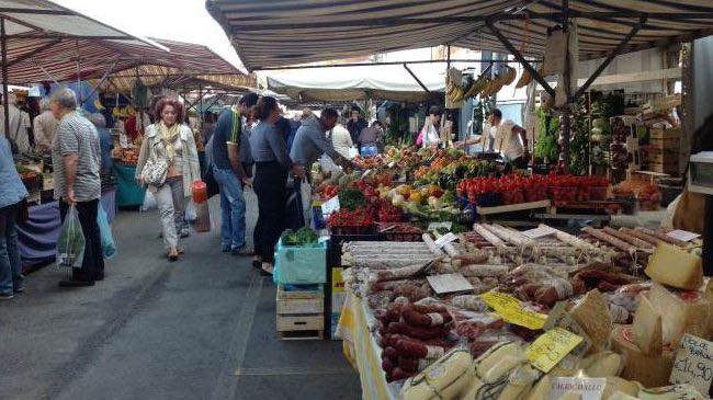 Da oggi a Ragusa due nuovi mercati rionali, uno mattutino ed uno pomeridiano