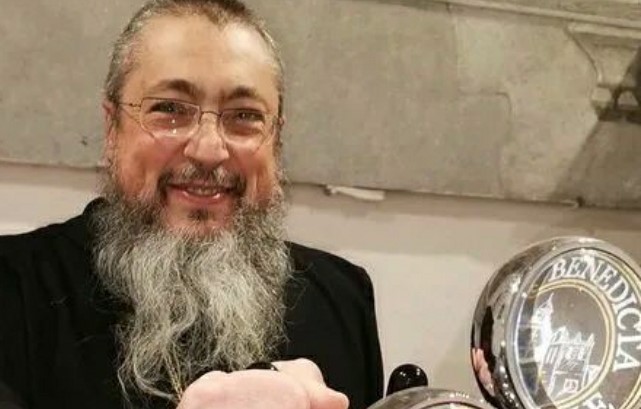 Palermo: nel monastero guidato dall’Abate modicano Rizzone si produce l’unica birra d’Abazia del Sud Italia
