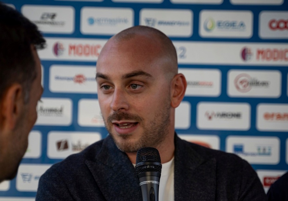 Modica, il ‘Vincenzo Barone’ riapre le porte grazie alla società. Pitino&Co: “Adesso tutte le famiglie tornino allo stadio”