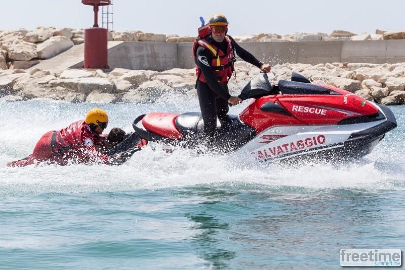 Menzione speciale del Dipartimento Regionale alla Protezione Civile del Comune di Ragusa