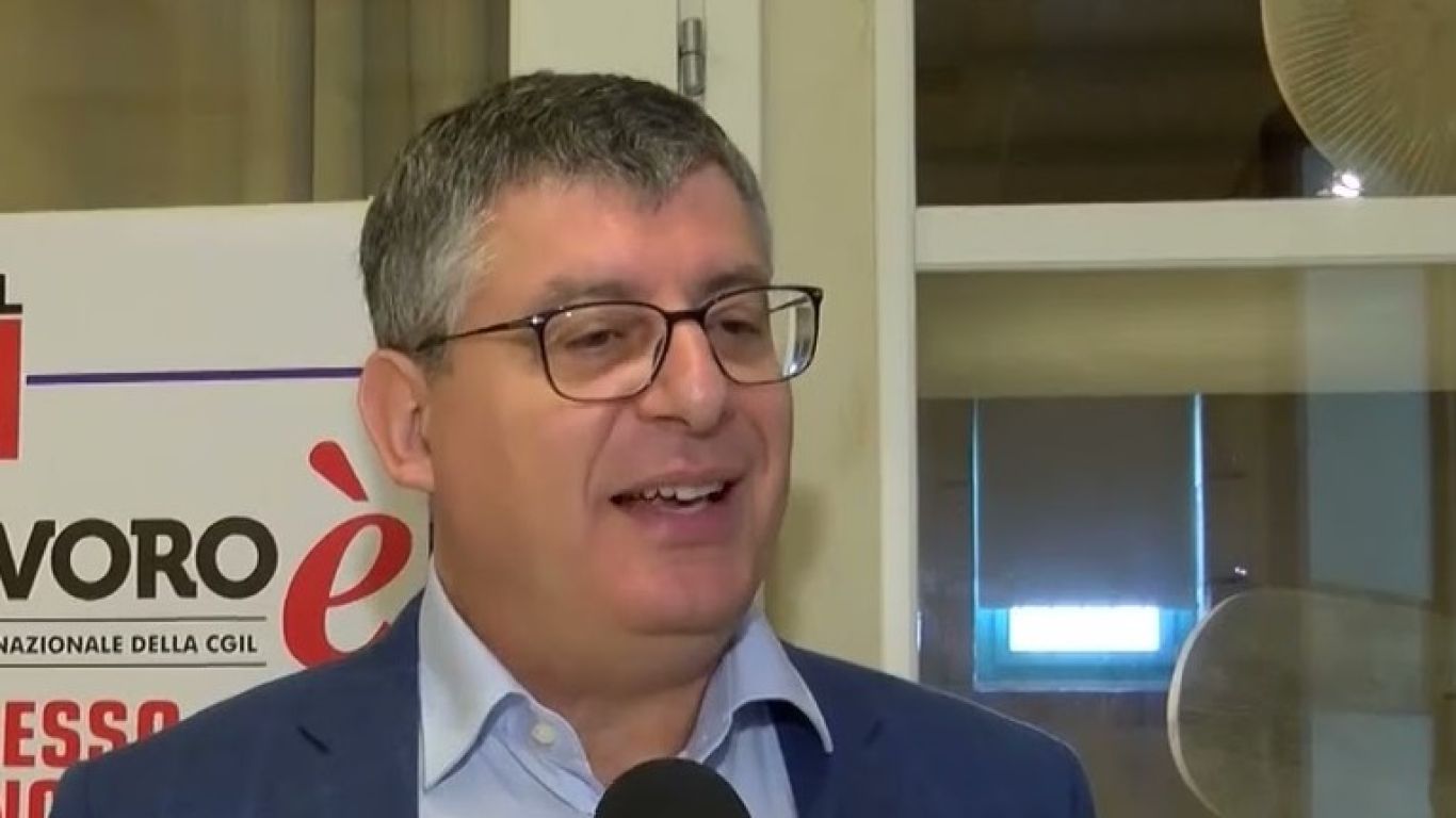 Modica, lavoratori Asu: Il segretario Terranova ( Camera del Lavoro) chiede alla Regione che vengano stabilizzati dagli enti pubblici