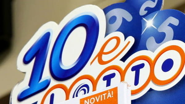 La Dea Bendata colpisce ancora a Ragusa: vinti 20 mila euro con un 9 al 10eLotto