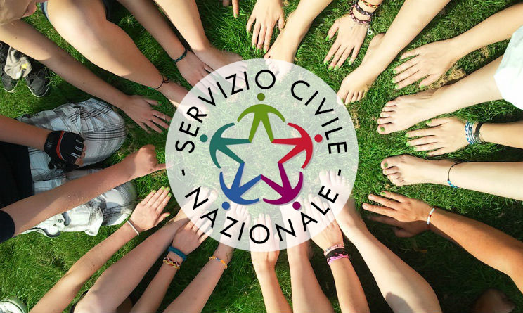 Ragusa, uno spot per incoraggiare i giovani al servizio civile: un’opportunità di formazione retribuita