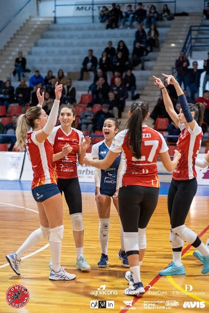 L’Ardens Comiso torna in campo, contro La Saracena Piraino esordio in panchina per Francesca Giucastro