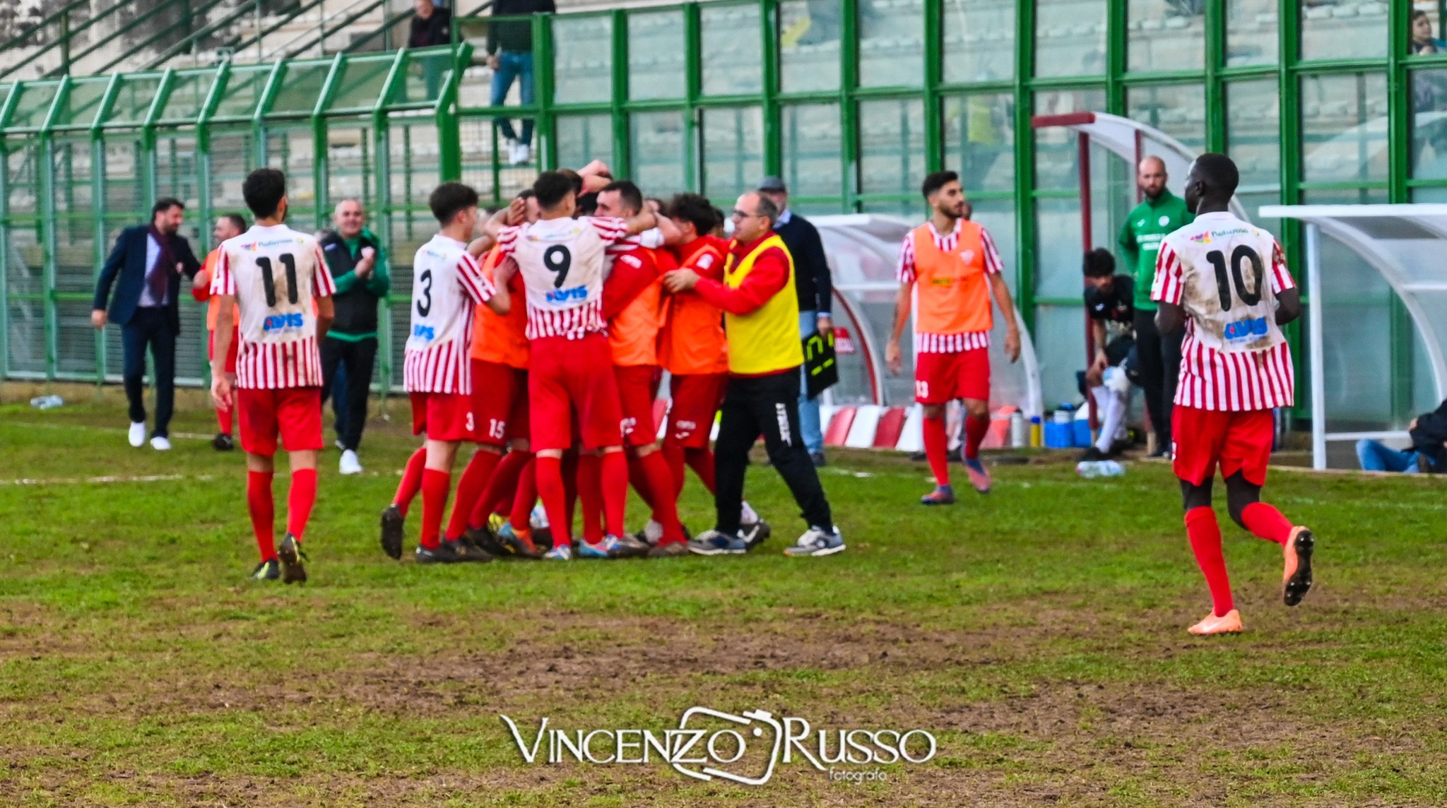 Il Vittoria “targato” Catania ospita il Misterbianco, il DG Bellino: “Ci siamo lasciati alle spalle un brutto periodo”