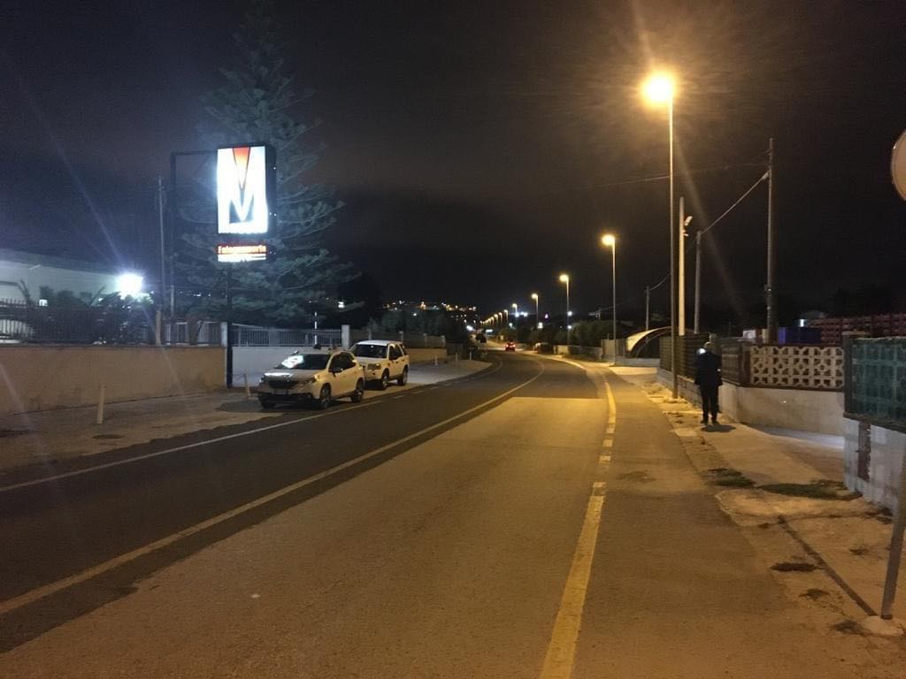 Ispica: si spengono le luci per risparmiare, ma l’opposizione insorge e chiede al Sindaco di completare la Giunta