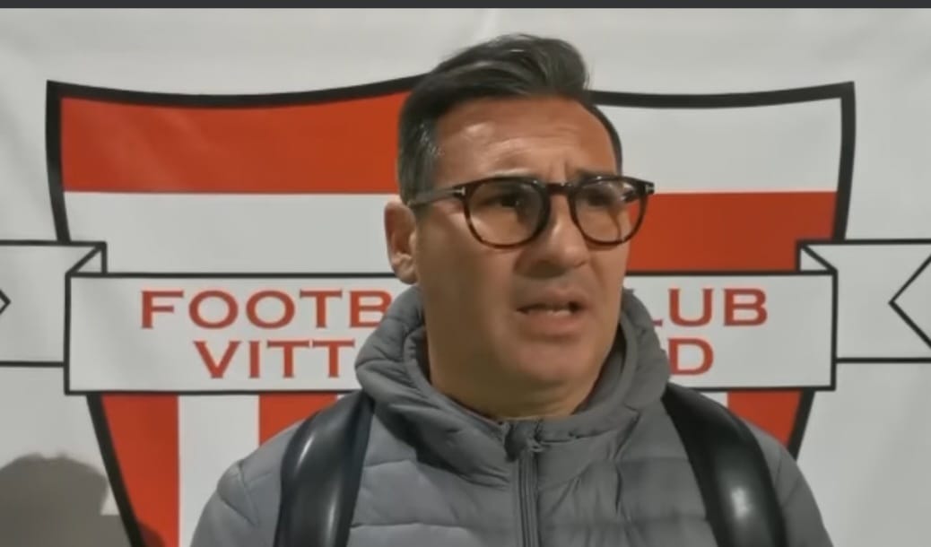 Il Vittoria ospita il Città di Canicattini, Catania: “Partita importantissima, da affrontare con umiltà”
