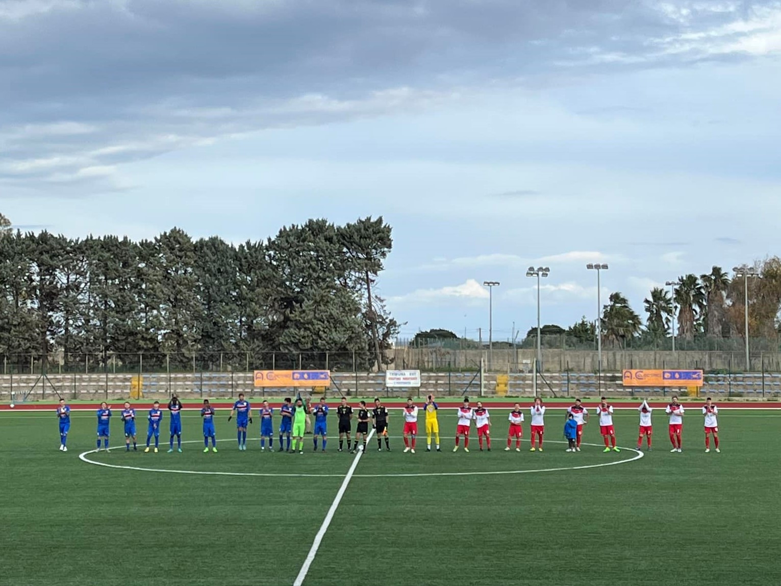Il Vittoria in giornata no sconfitto al “Meno Di Pasquale” all’Avola basta Gomez per incassare i tre punti