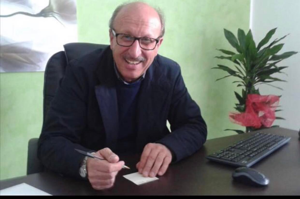 Modica, Giuseppe Zaccaria parla del suo progetto per la città e della sua lista di imprenditori