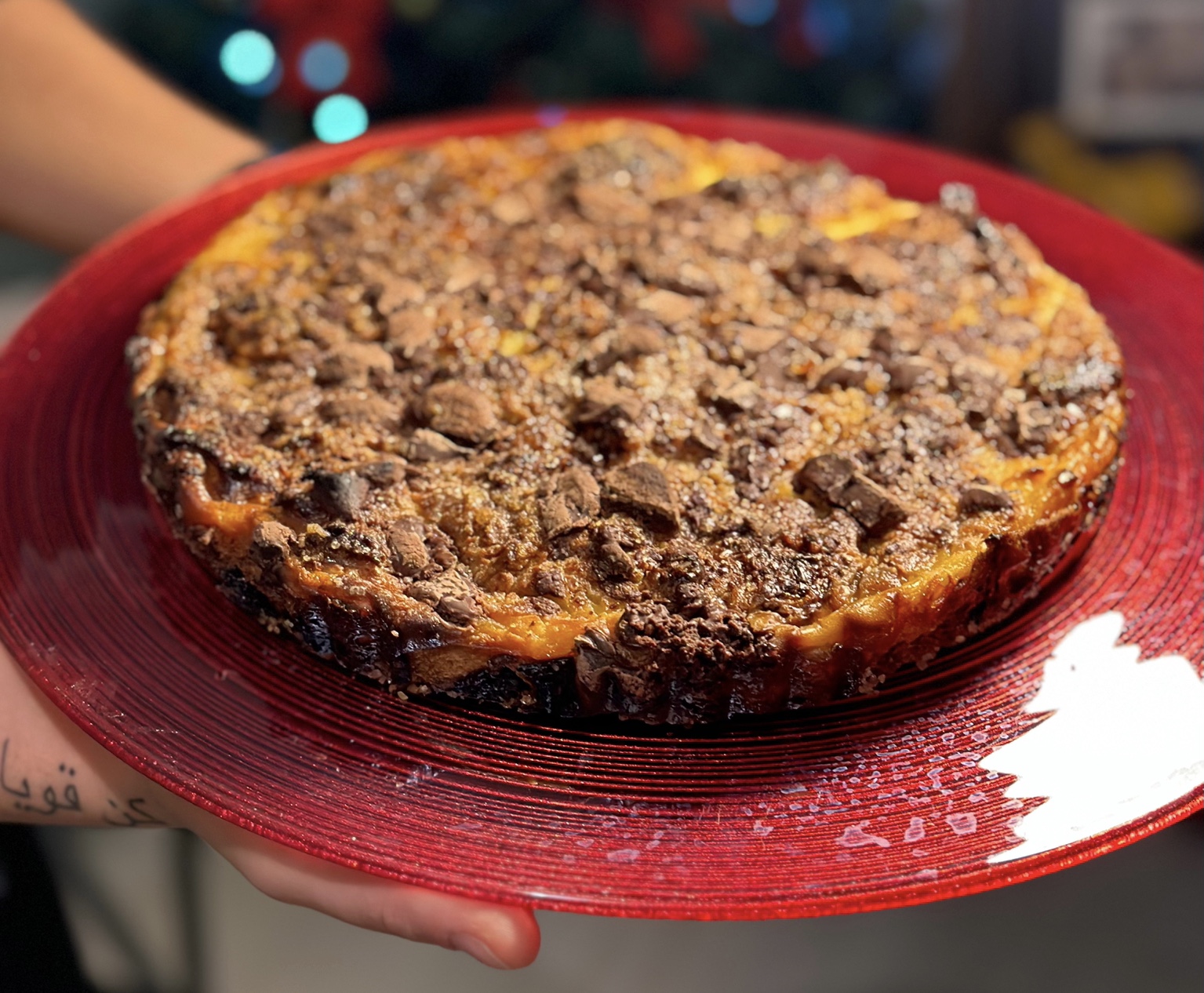 Nella nostra rubrica di cucina SimoChef vi spiega come utilizzare il panettone rimasto (Video)