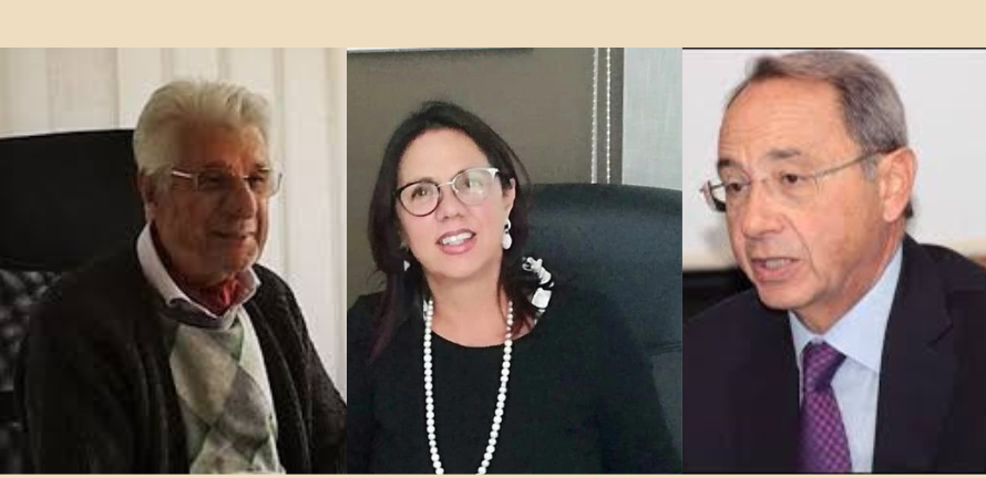 Modica: l’Accademia Giuridica ricorda gli avvocati Borrometi e Nino e Roberta Galfo