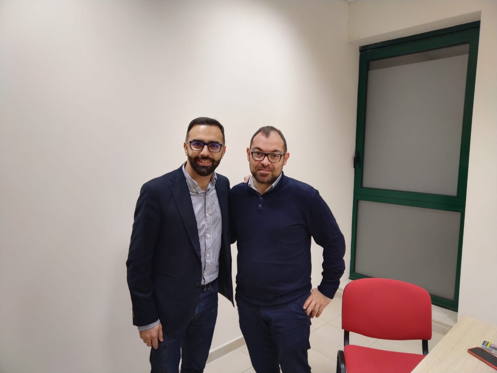 Ragusa, elezioni Amministrative, il Coodinatore Movimento Cateno De Luca: “l’11 febbraio scioglieremo le riserve”
