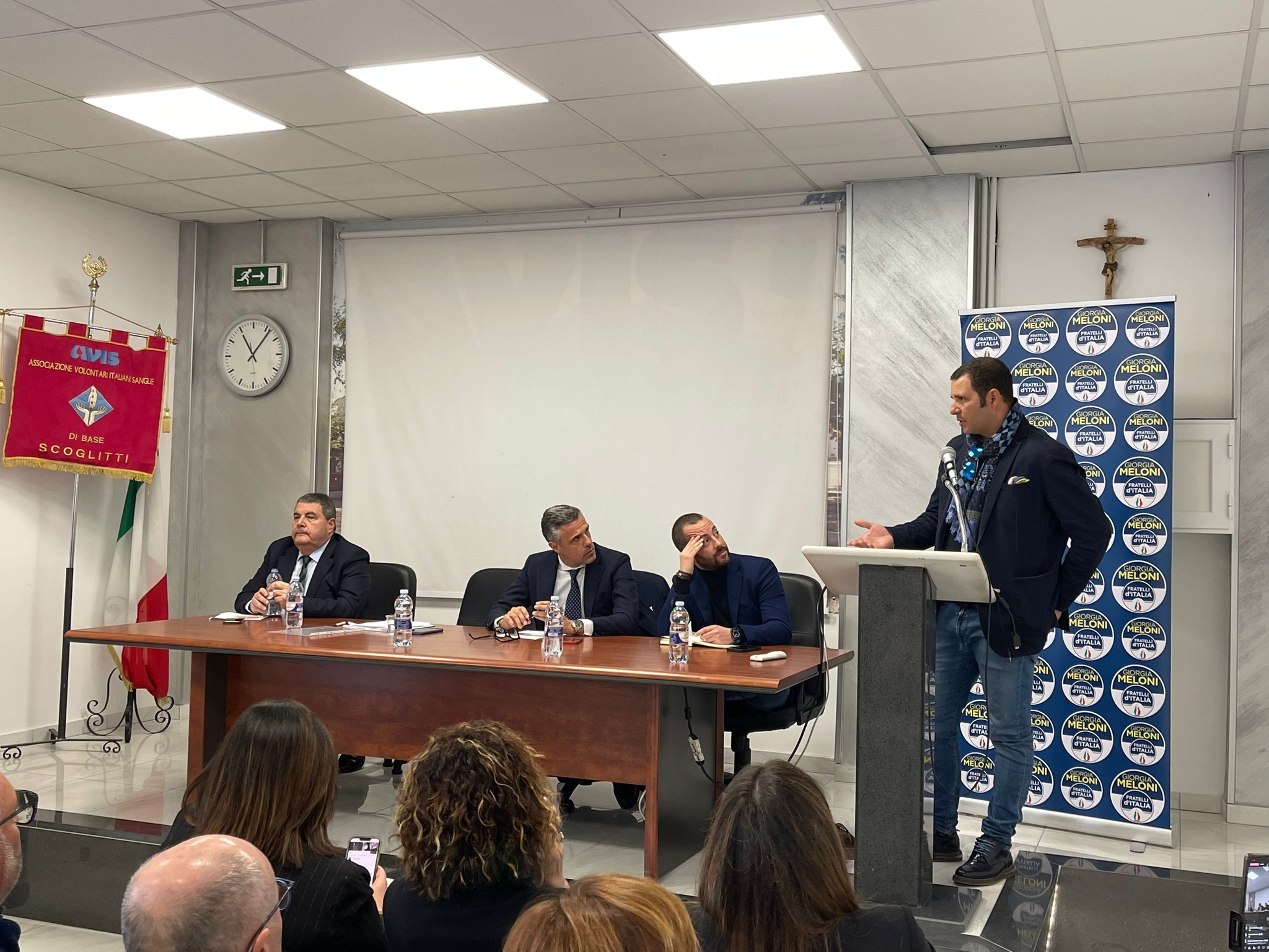 Ragusa, crisi agricola: Confcooperative conosce la diagnosi: “Adesso, pero’, serve la cura”