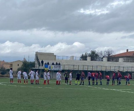 Calcio giovanile: weekend da incorniciare per il Modica Airone con un “Tris” di successi