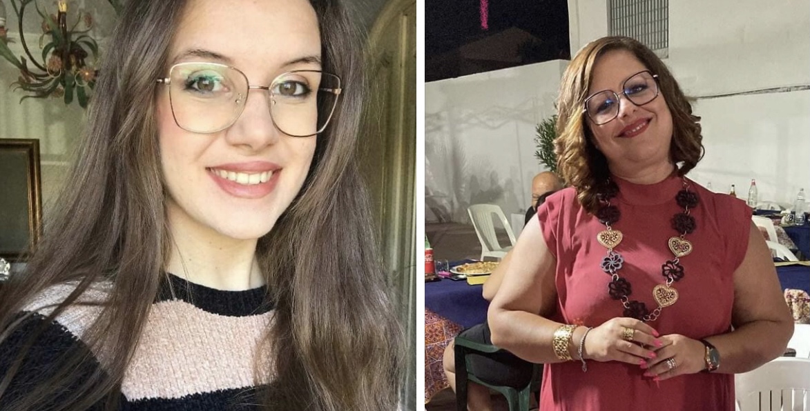E’ morta la 23enne Carla Interlandi, 14 giorni dopo l’incidente in cui perse la vita la zia Maria Carmela Di Bennardo