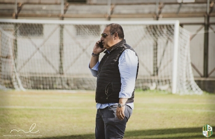 Il Città di Comiso dopo  S. Croce “vede” la salvezza, il presidente Scifo: “Con il Modica in palio punti pesanti, venite allo stadio”
