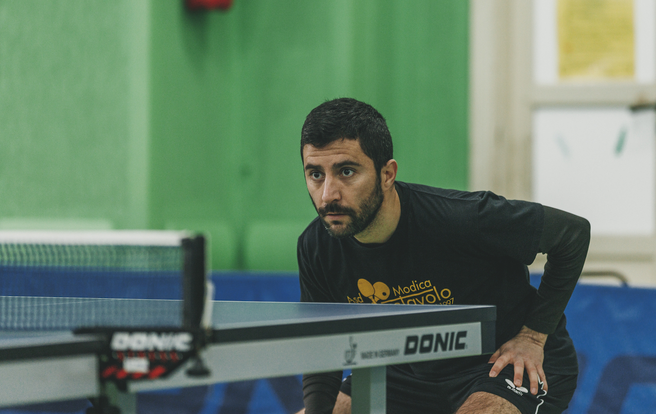 Tennis Tavolo, per la Don Alibrandi Modica dopo i Master tornano in campo le squadre di serie B2, C2 e D1