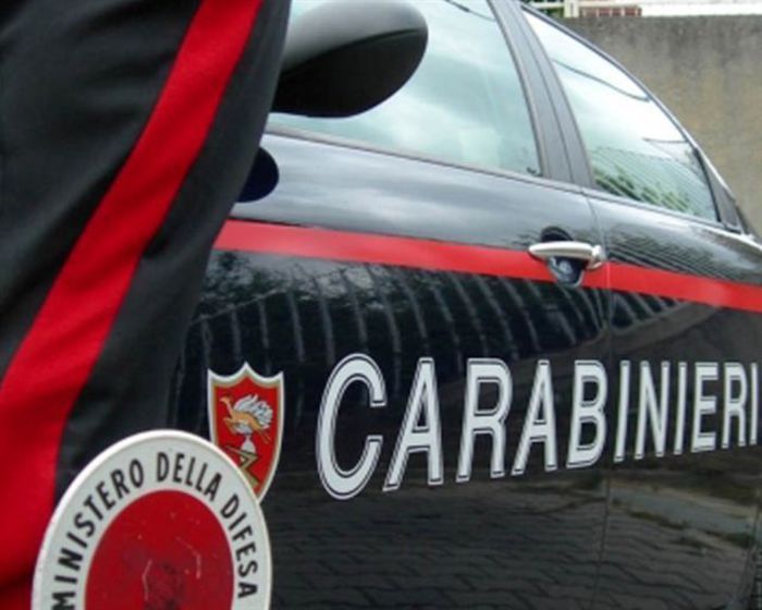 Rapina ad anziano, spaccio e furti di merendine: arresto e denunce a Chiaramonte Gulfi e Vittoria