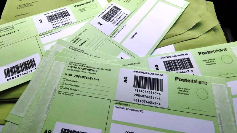 Ragusa, commercialisti preoccupati: “pioggia di avvisi, lettere e atti notificati ai contribuenti”. Sistema impazzito