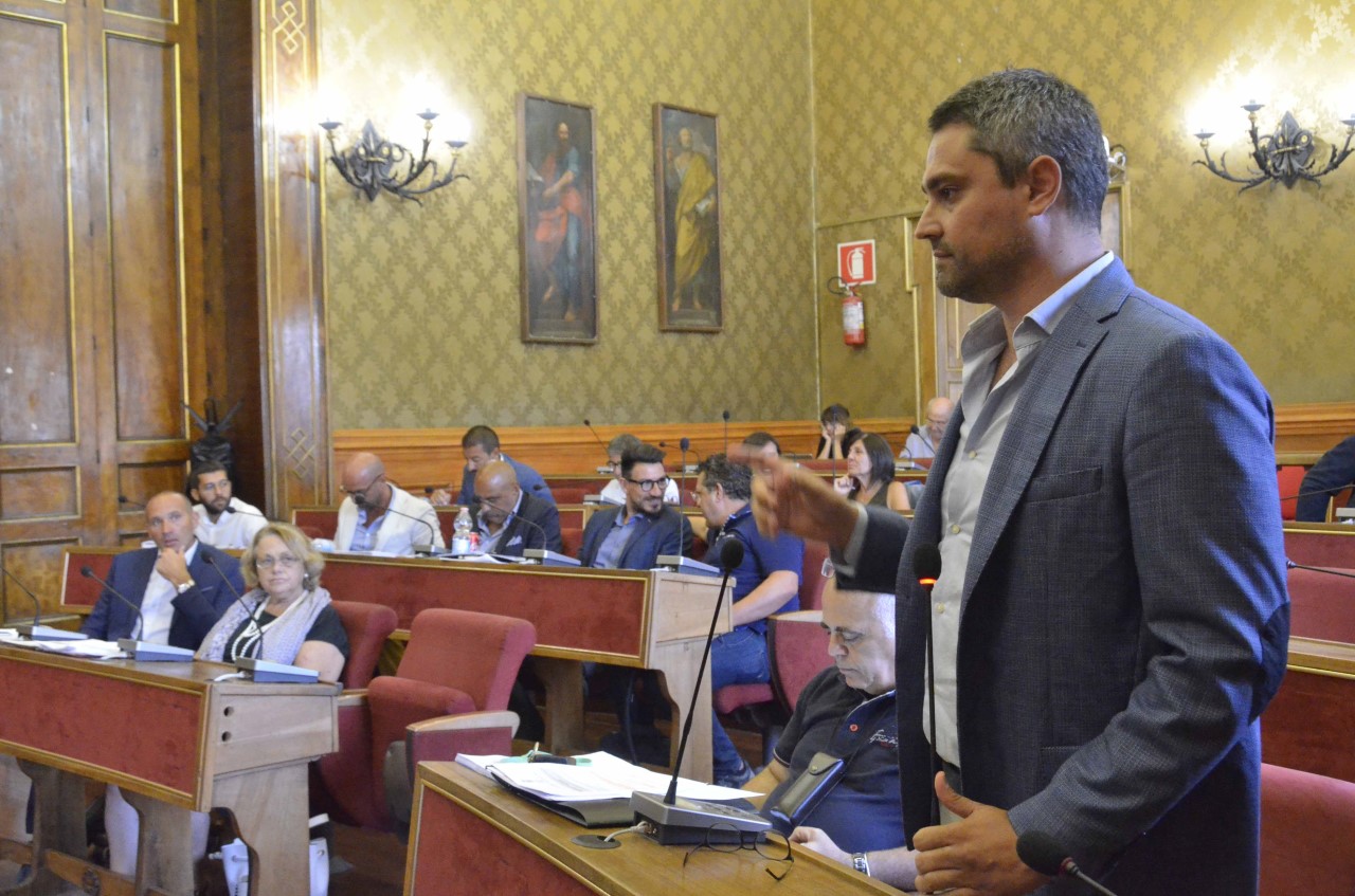Ragusa e la città dei sogni che vorrebbero i tre consiglieri D’Asta, Gurrieri e Malfa