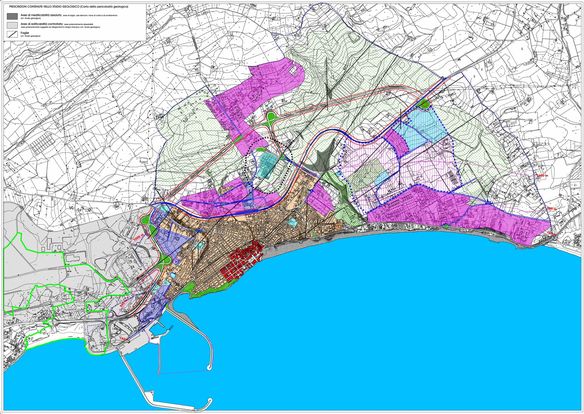 Dopo 40 anni, un nuovo piano regolatore generale per la città di Pozzallo