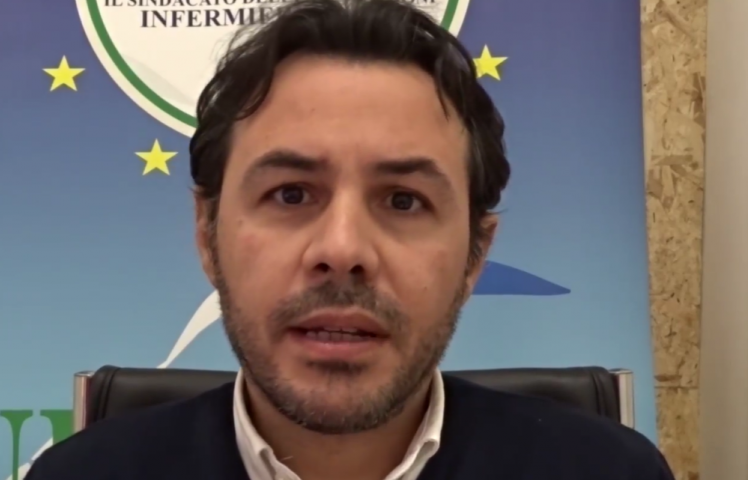 ASP Ragusa: mini proroga di due mesi per gli infermieri, ma con riduzione da 36 a 25 ore