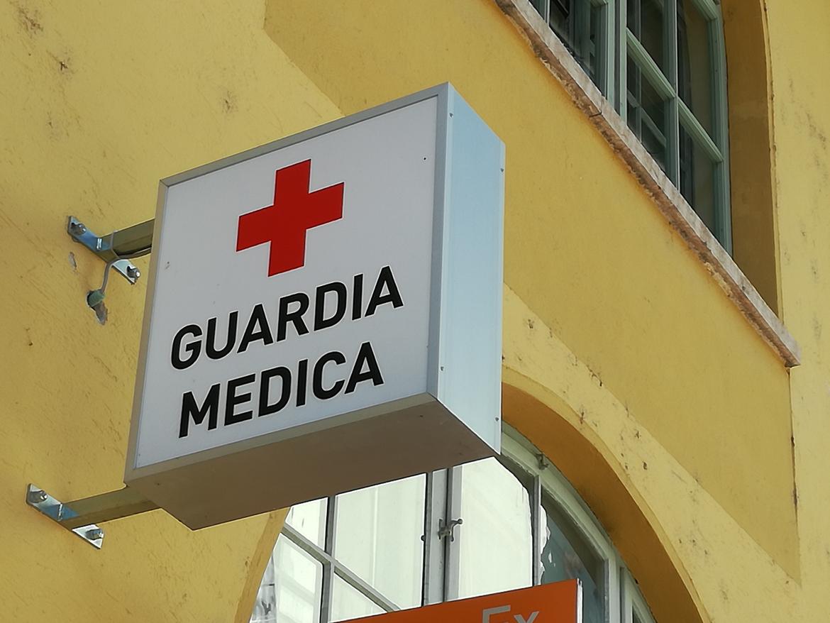 Vittoria, Guardia Medica si chiude il 14,15 e 16 agosto: ora si va tutti al Pronto Soccorso