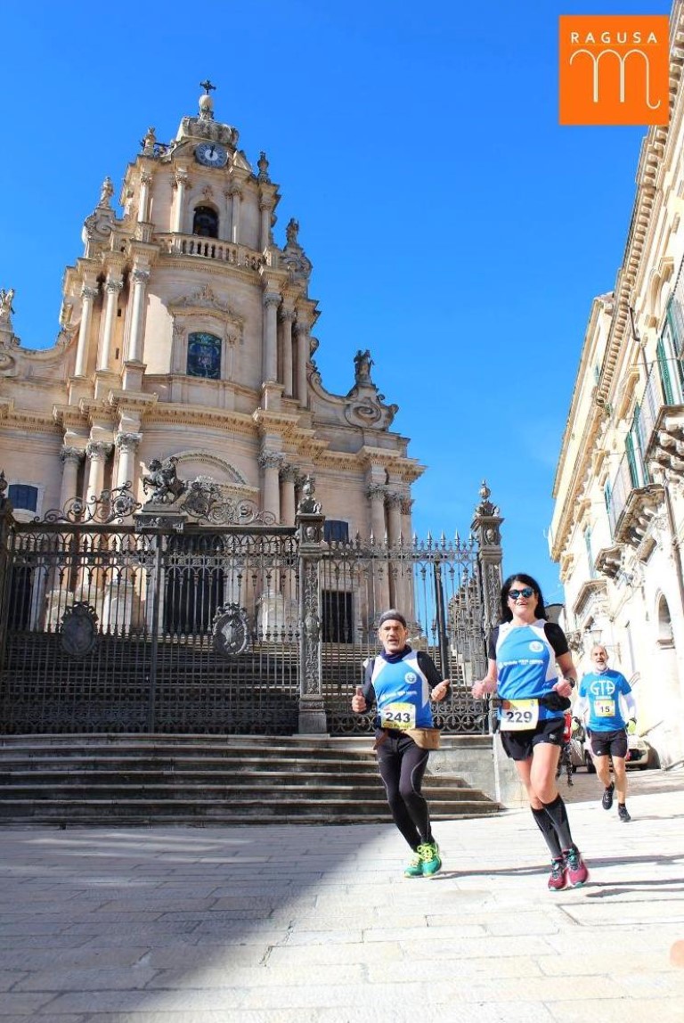 Maratona di Ragusa: si punta a raggiungere quota 1000 iscritti, adesioni anche da Brasile, Stati Uniti e Perù
