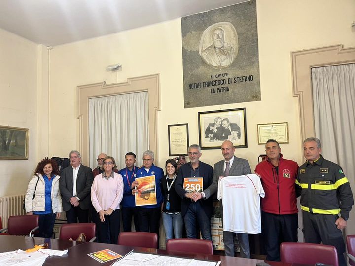 Atletica: domenica a Ragusa la XVIII^ edizione della Maratona di Ragusa, 1350 atleti iscritti che correranno tra il barocco