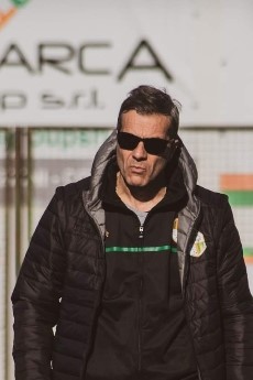 Il Città di Comiso ospita al “Borgese” la Nebros, Tudisco: “Squadra costruita per affrontare un campionato di vertice”