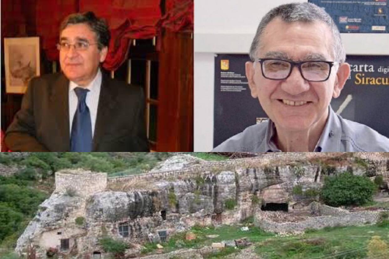 Ispica,”Il Parco Archeologico della Forza tornerà presto fruibile”. Parola del Soprintendente De Marco e del Direttore Buzzone