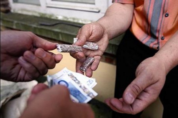 Comiso: extracomunitario in manette per spaccio di droga, era finito ai domiciliari 15 giorni prima