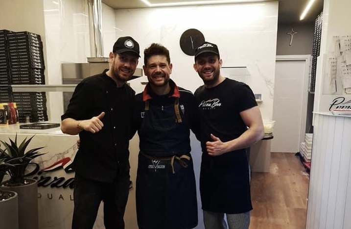 Vittoria: la storia di collaborazione tra pizzaioli diventa esempio per tutta la città