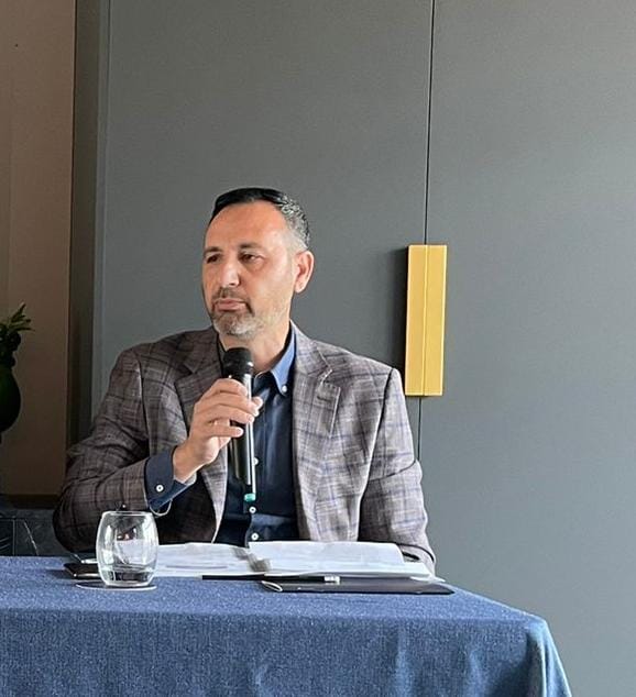 Vittoria: è Biagio Pelligra il nuovo presidente della commissione trasparenza