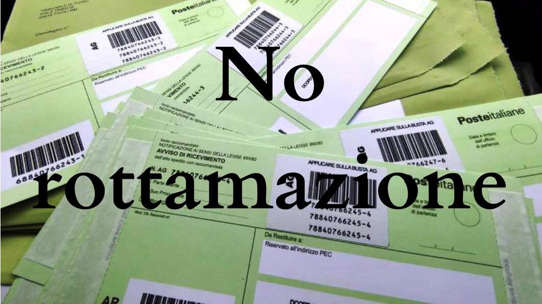 Modica: perché il Consiglio ha negato ai cittadini la rottamazione? Se lo chiedono in molti, ma non trovano risposta