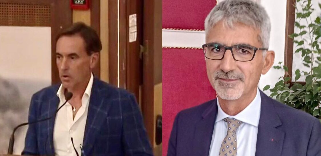 Ragusa, Calabrese (Pd) preoccupato per il Prg. Il sindaco Cassì: “Solo critiche strumentali in vista delle elezioni”