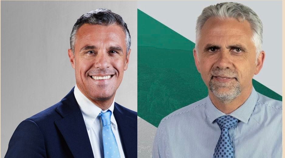 Modica, amministrative, sale la febbre. Ultimatum di Sallemi (FdI) ad Abbate (Dc): “O partecipa al confronto o resterà da solo”