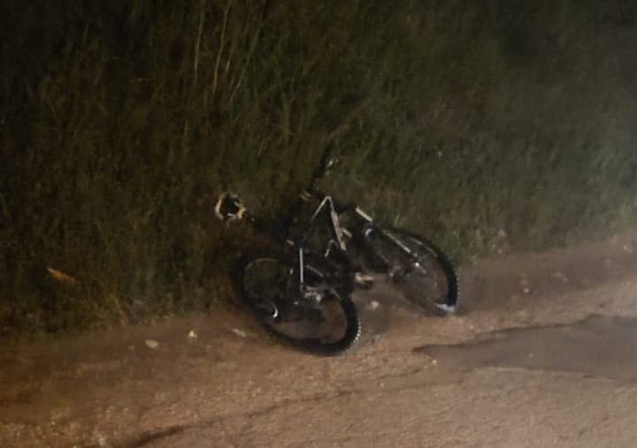 Ciclista investito ieri sera in contrada Marangio a Vittoria, è in gravi condizioni