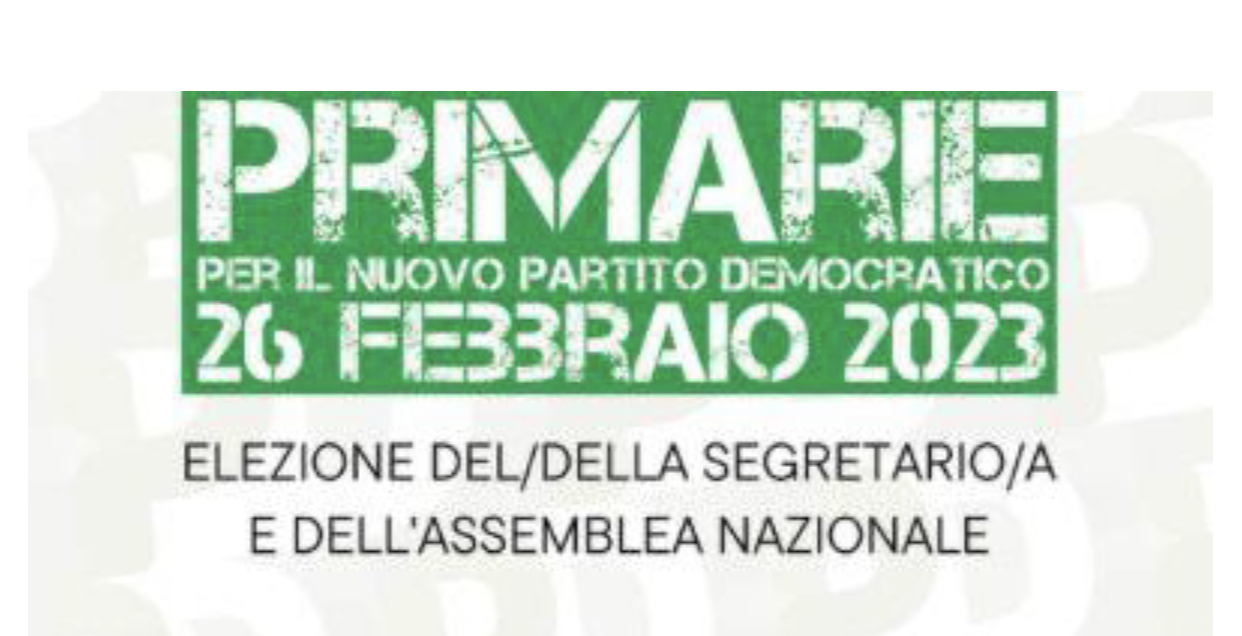 Anche a Modica si vota per le primarie del Pd: ecco dove e come