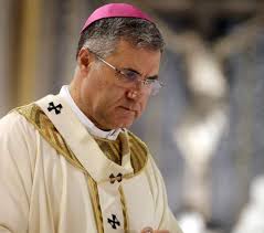 Palermo, l’Arcivescovo Mons Corrado Lorefice per battesimi e cresime sospende il ruolo di padrino e madrina