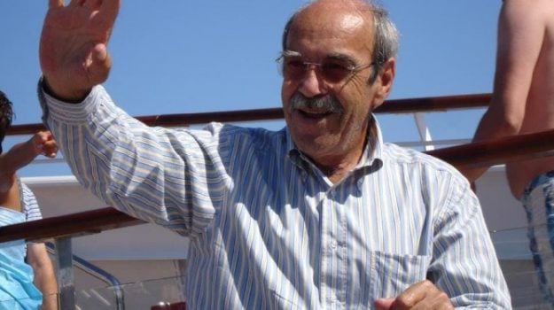 Scicli: muore dopo una lunga malattia l’imprenditore edile Teuccio Iurato