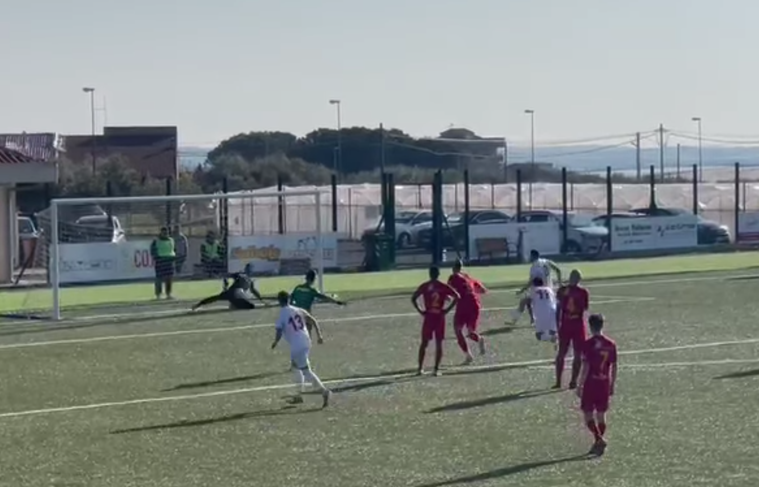 La Virtus Ispica riceve la capolista Nuova Igea Virtus, a Pozzallo è Davide contro Golia, Trigilia: “Cercheremo di giocarcela”