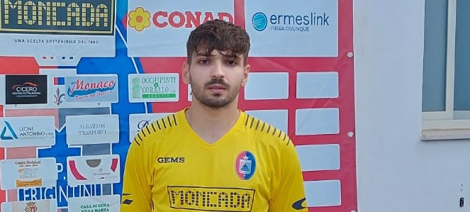 Il Frigintini sconfitto anche a Vizzini, Sangiorgio non basta al “Matteo Agosta”, Desi fa doppietta e per i rossoblù è crisi