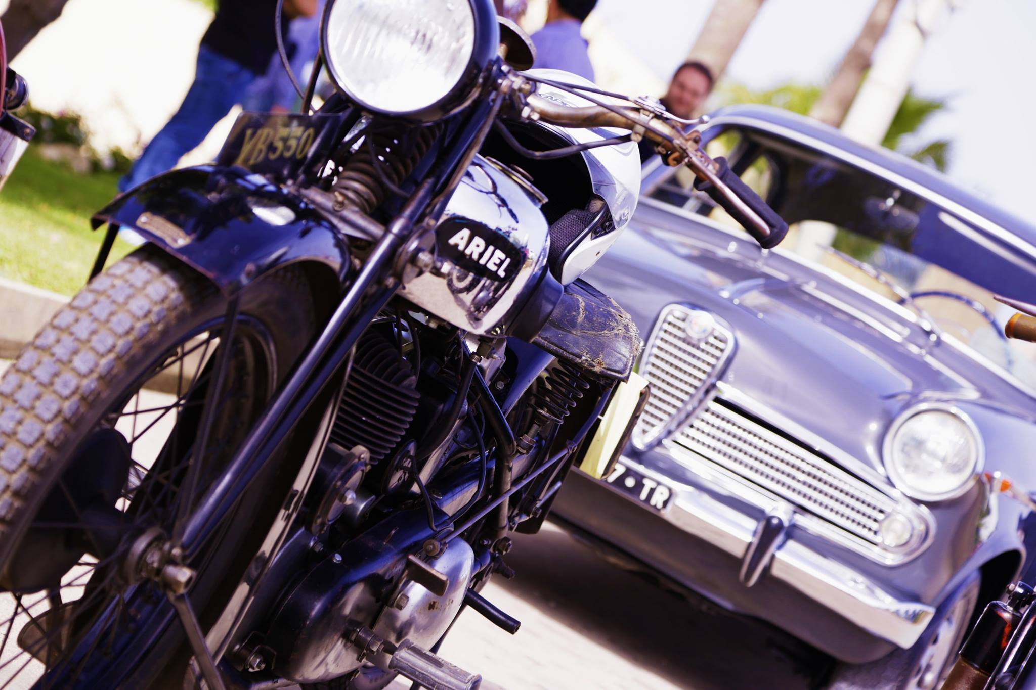 Due premi “Manovella d’oro” per il Veteran Car Club Ibleo Ragusa, domani a Torino la consegna